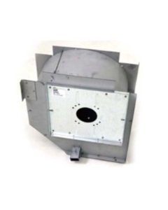 Housing, fan w/sail, air flow switch & motor mount f/AW250
